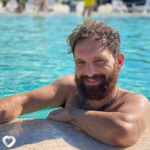 Дмитрий, 40, Москве — анкета №2444193