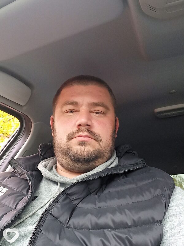 Иван, 39, Самаре — анкета №2444198