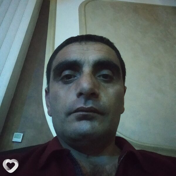 Ака, 43, Иркутске — анкета №2444004