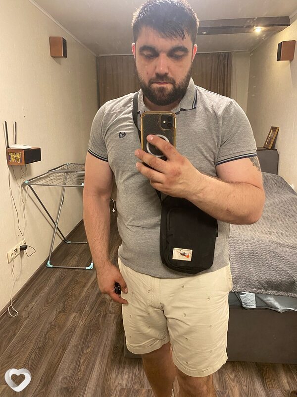 Анатолий, 33, Ростове-на-Дону — анкета №2444025