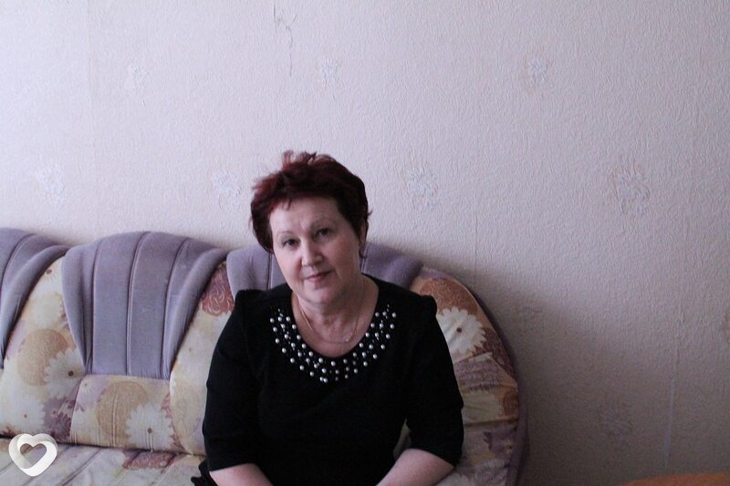 Лена, Шарыпово