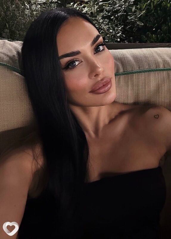 Моника, 33, Павлодаре — анкета №2444307