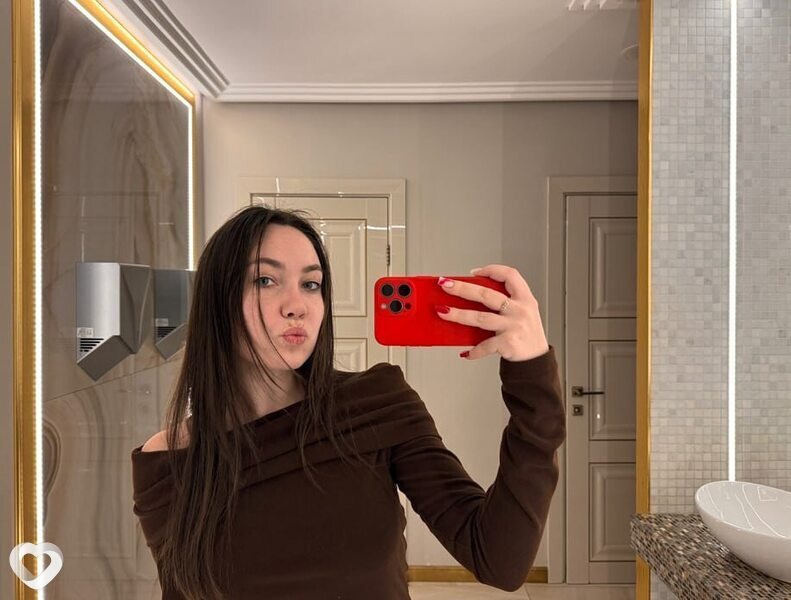 София, 25, Москве — анкета №2444318