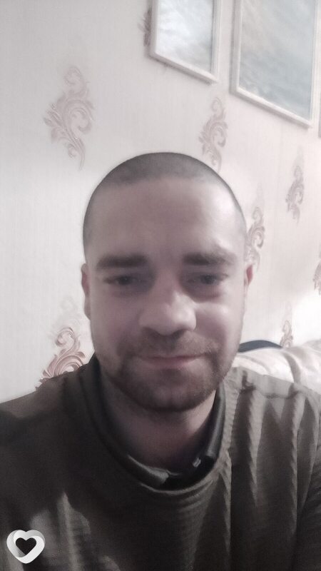 Андрей, 34, Хмельницком — анкета №2444323