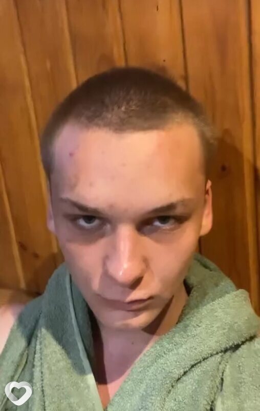 Даниил, 19, Минске — анкета №2444233