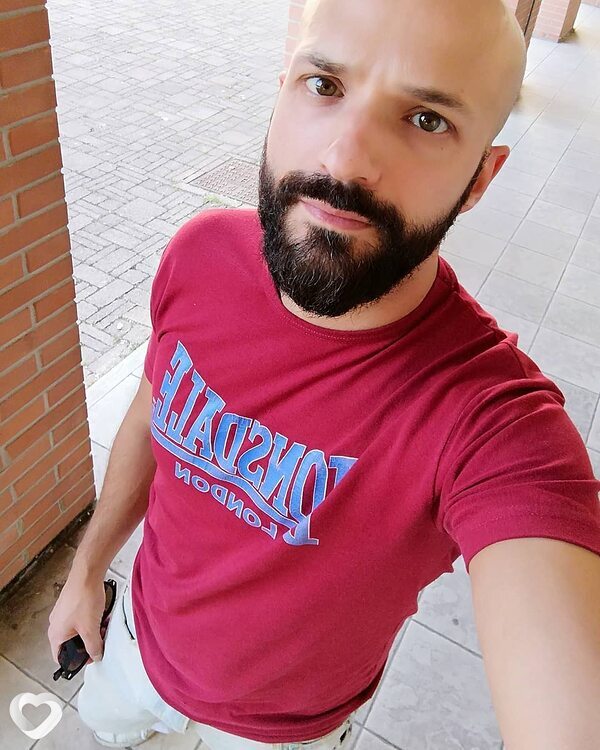 Дмитрий, 40, Москве — анкета №2444238