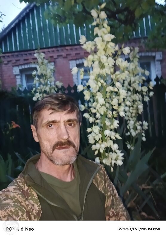 Віктор, 45, Киеве — анкета №2444239