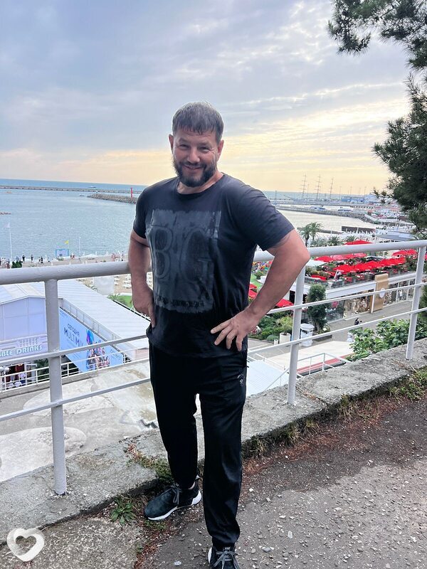 Анатолий, 42, Краснодаре — анкета №2444240