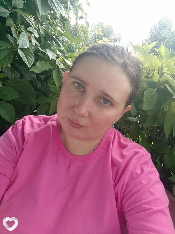 Даша, 37, Барнауле — анкета №2444245