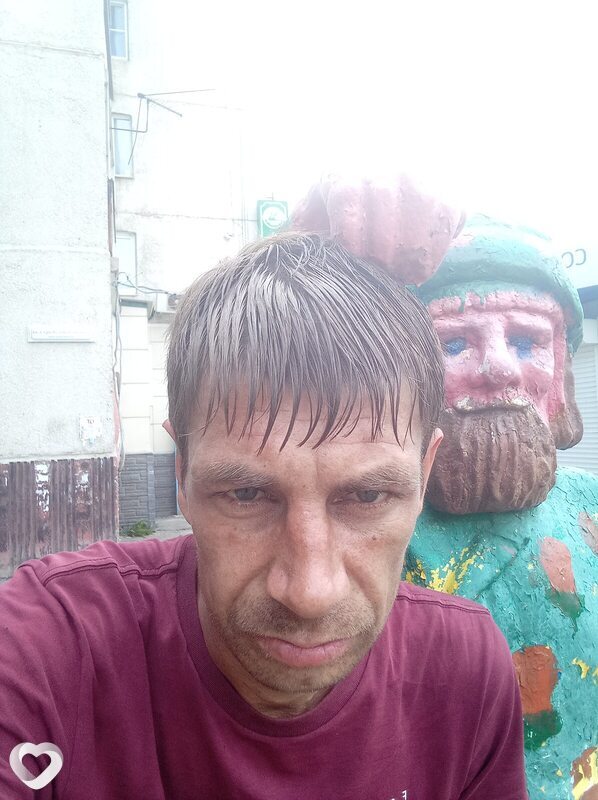 Сергей, 36, Барнауле — анкета №2444362