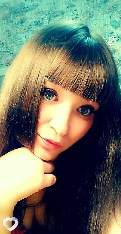 Ирина, 31, Астрахани — анкета №2444367