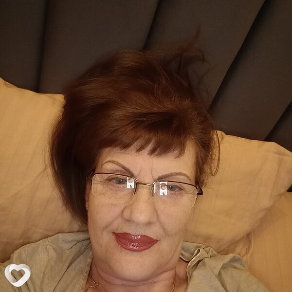 Татьяна, 58, Омске — анкета №2444368