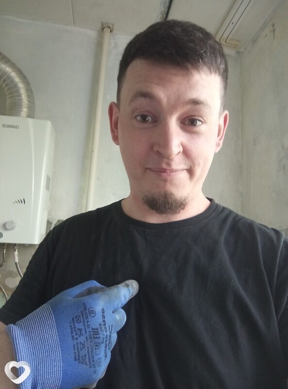 Ильдар, 35, Казани — анкета №2444374