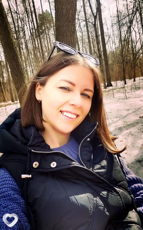Ан, 34, Барнауле — анкета №2444451