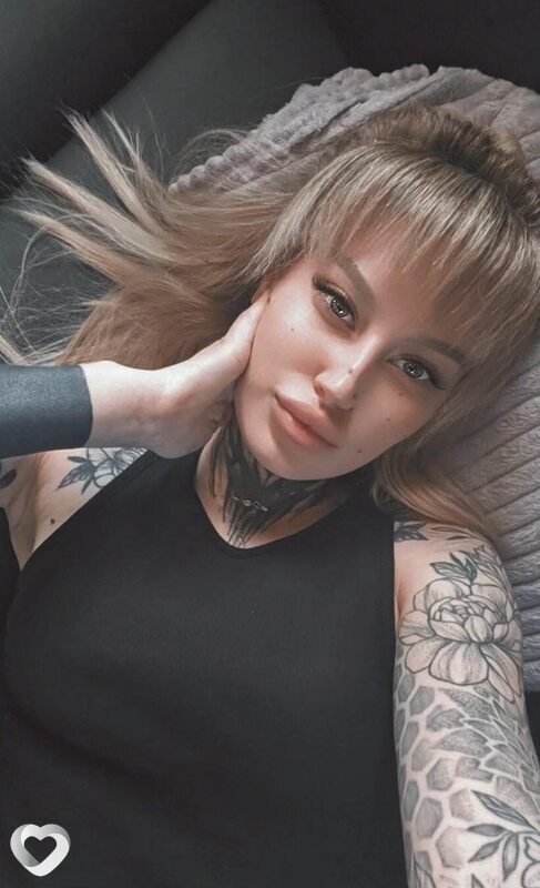 Анна, 24, Алдане — анкета №2444453