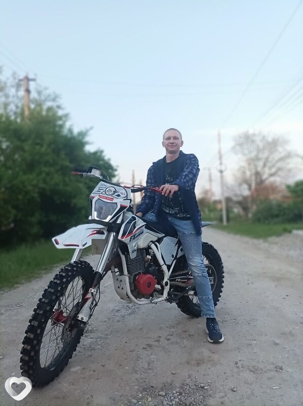 Алексей, 23, Лабинске — анкета №2444459
