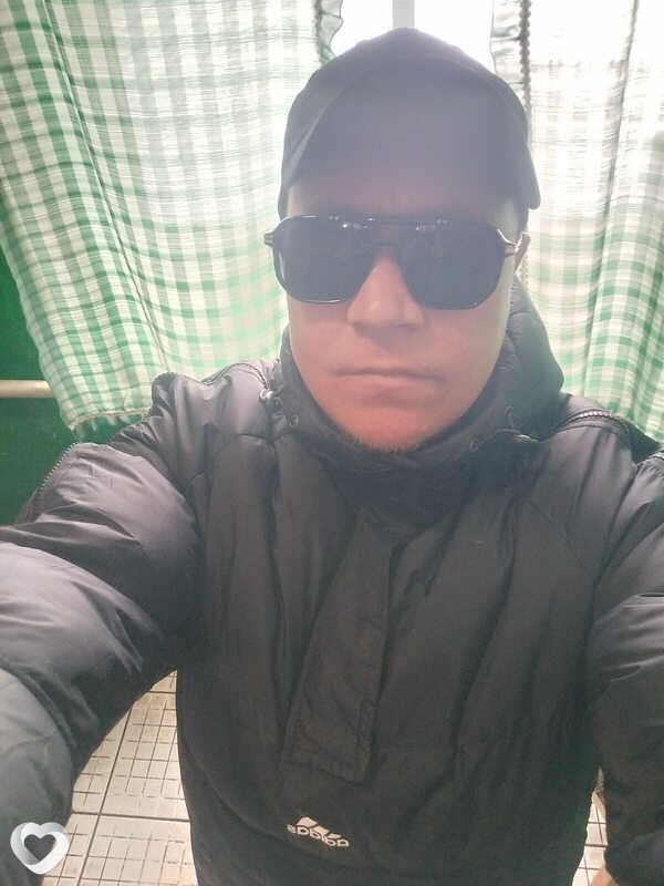 Вадим, 34, Омске — анкета №2444472