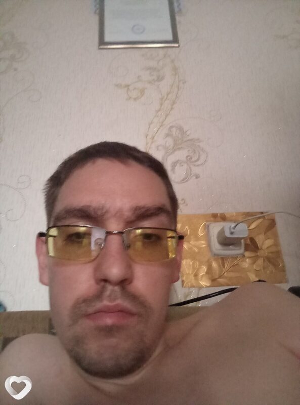 Дима, 27, Минске — анкета №2444277