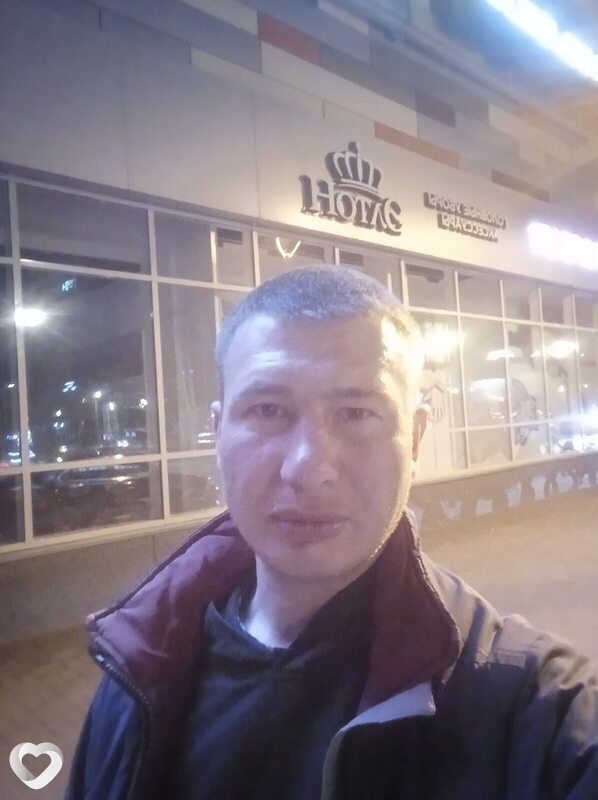 Максим, 35, Владивостоке — анкета №2444280