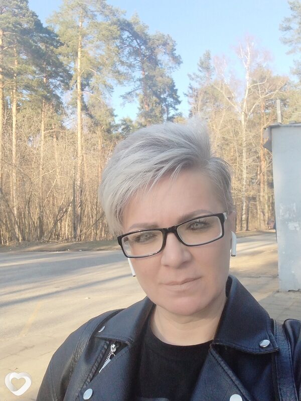 Ксения, 46, Муроме — анкета №2444281
