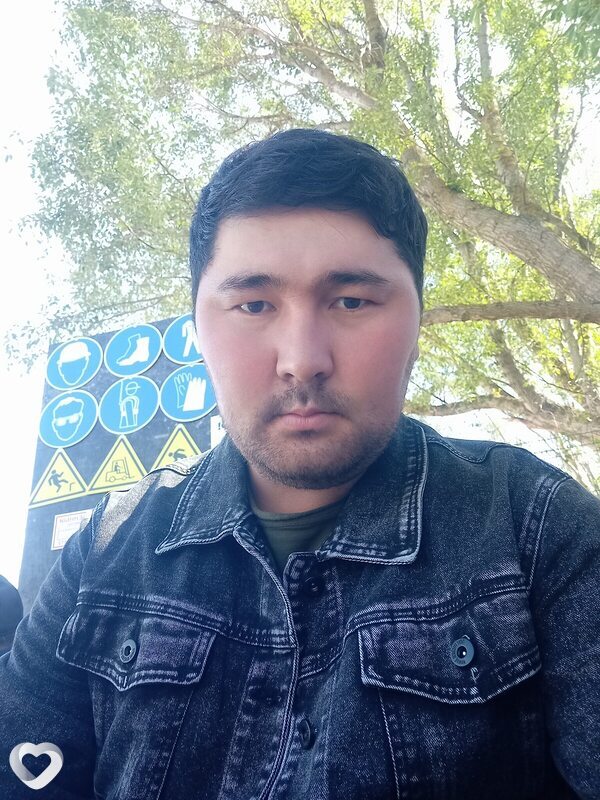 Ел, 32, Ярославле — анкета №2444282