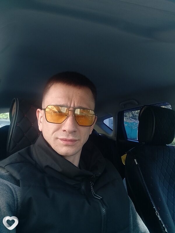 Иван, 32, Губкине — анкета №2444283