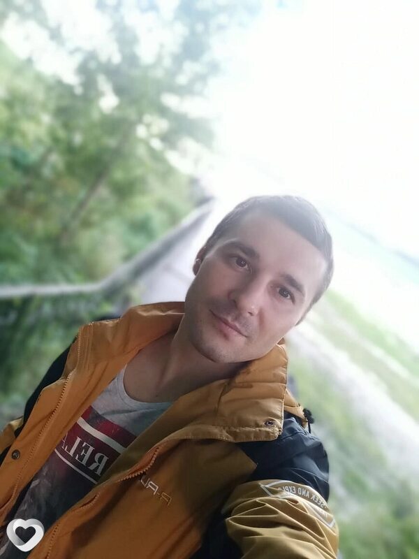 Евгений, 31, Омске — анкета №2444285