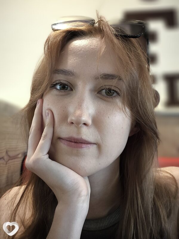 Виктория, 23, Новосибирске — анкета №2444328