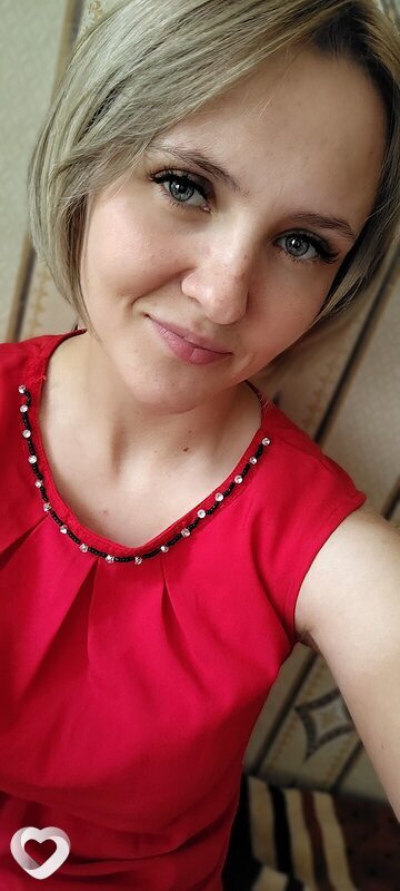 Ольга, 26, Ростове-на-Дону — анкета №2444333