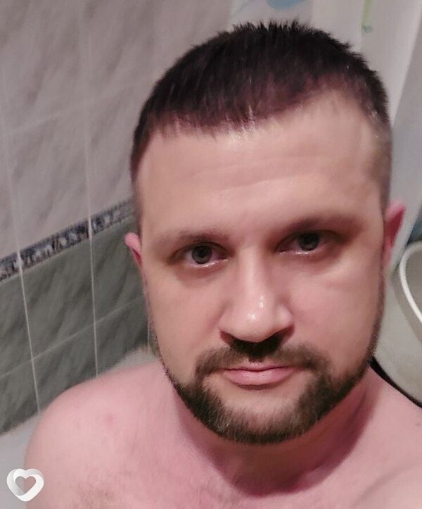 Сергей, 39, Уфе — анкета №2444340
