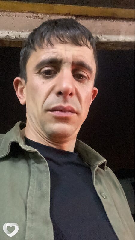 Бабик, 37, Москве — анкета №2444342