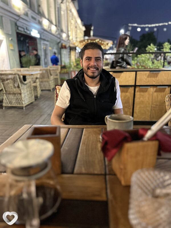 Ахмед, 33, Нижнем Новгороде — анкета №2444343