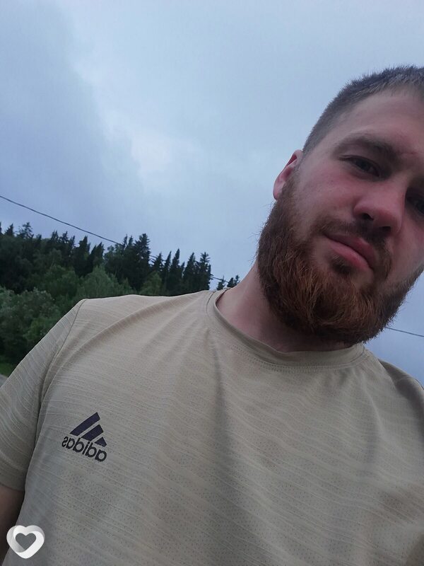 Рома, 27, Тюмени — анкета №2444348