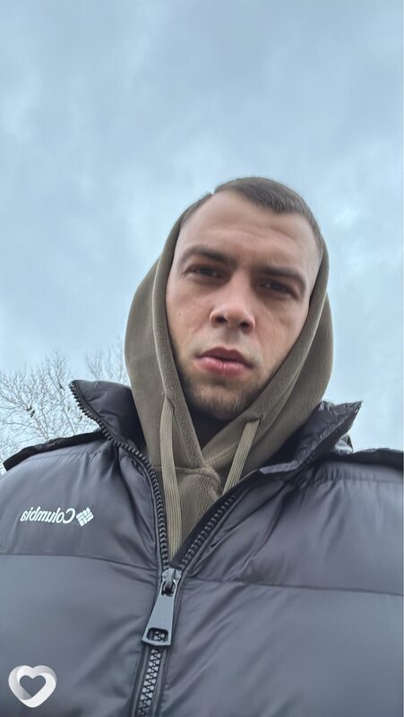 Александр, 29, Ростове-на-Дону — анкета №2444151