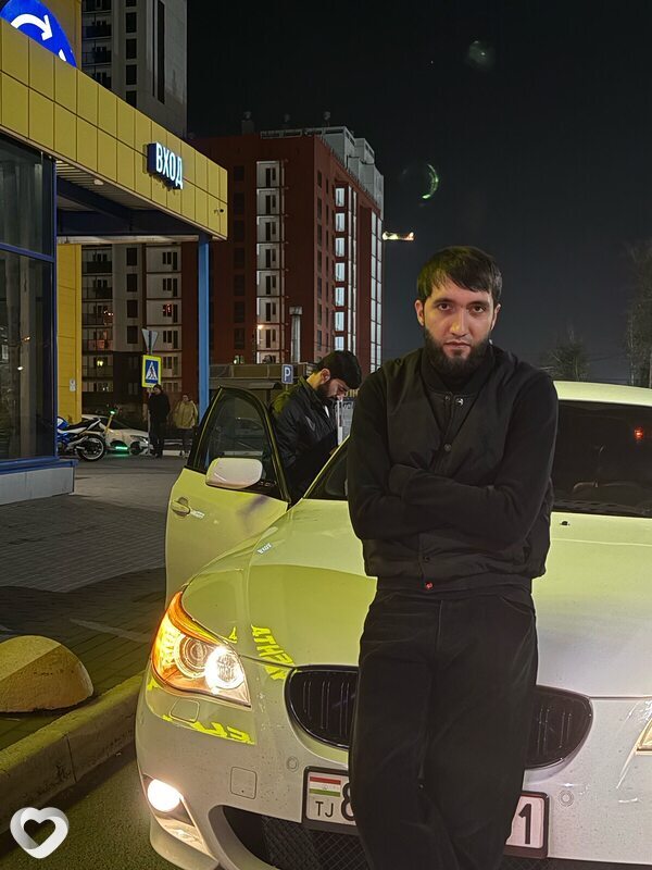 Живой, 27, Челябинске — анкета №2444153