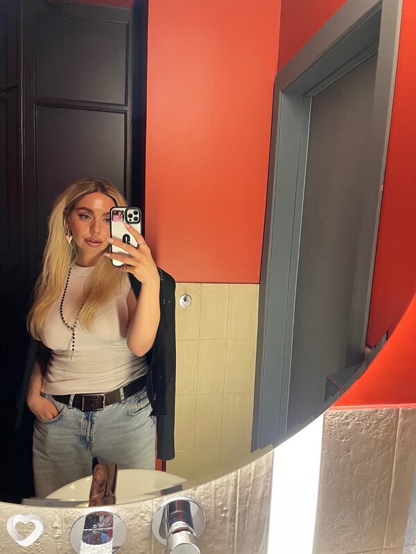 Тоня, 33, Минске — анкета №2444156