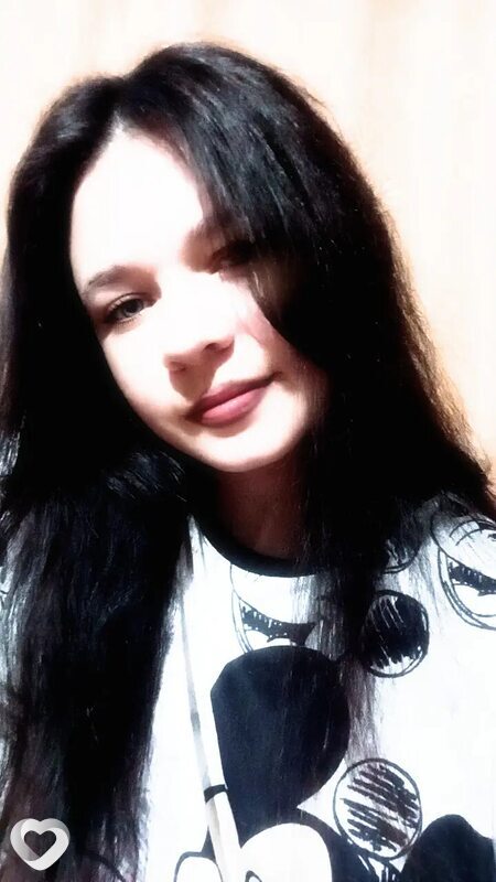 Катюша, 22, Кокшетау — анкета №2444158
