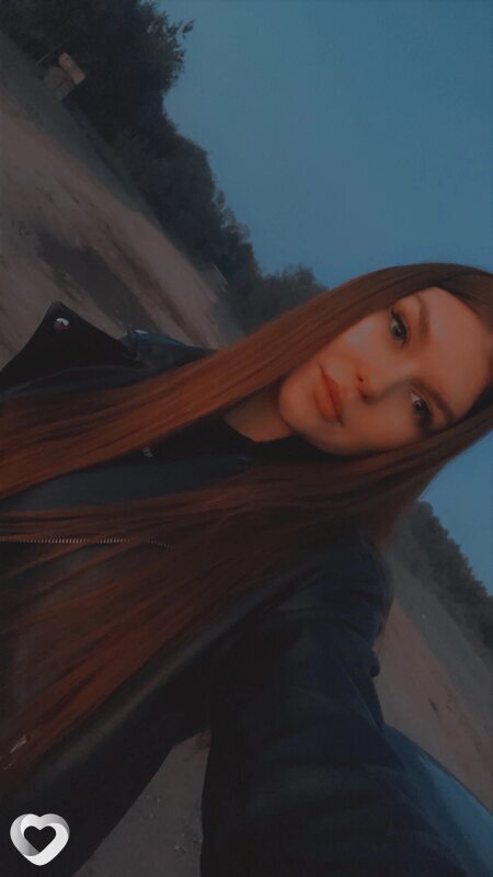 Полина, 22, Санкт-Петербурге — анкета №2444160