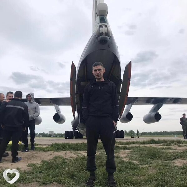 Павел, 41, Саратове — анкета №2444169