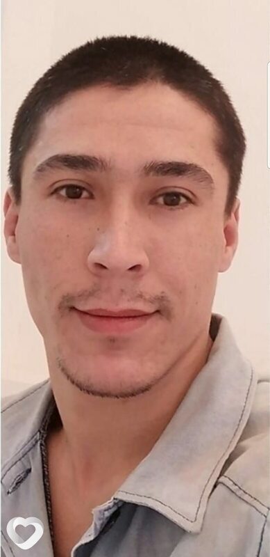 Руслан, 36, Новосибирске — анкета №2444786