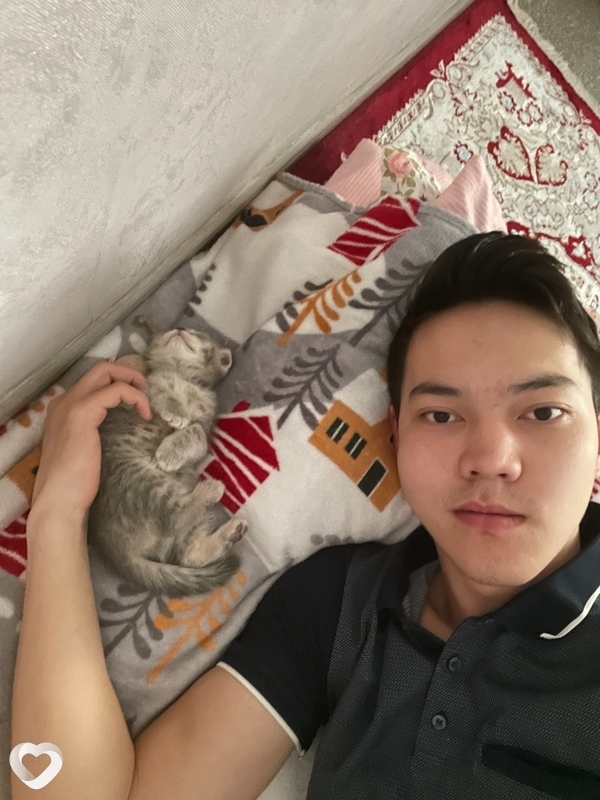 Бектұр, 23, Таразе — анкета №2444788