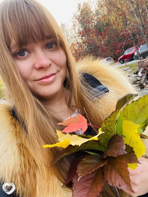 Валентина, 32, Новосибирске — анкета №2444789