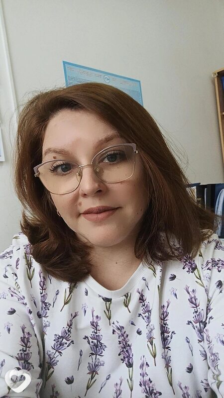Елена, 37, Костанае — анкета №2444430
