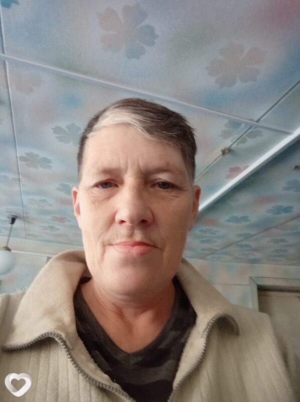 Сергей, 57, Днепр — анкета №2444433