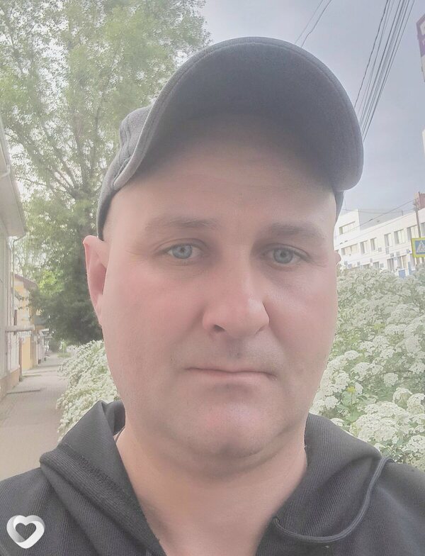 Максим, 43, Воронеже — анкета №2444442