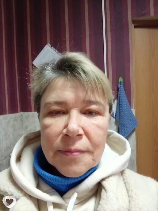 Татьяна, Идрица