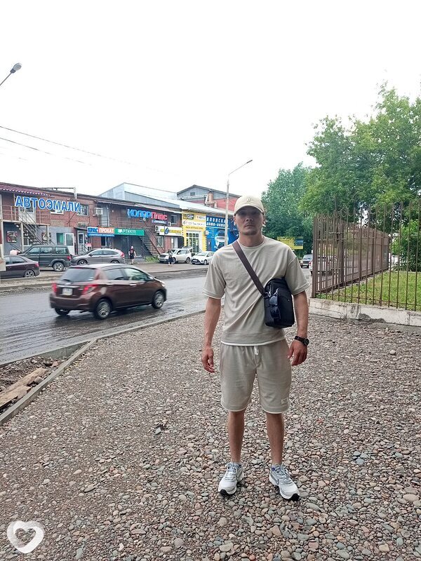 Сардор, 32, Красноярске — анкета №2444850
