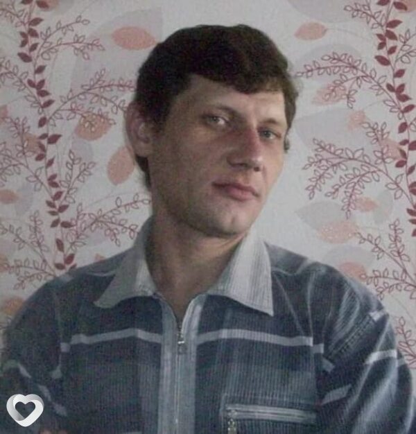 Алексей, 47, Рубцовске — анкета №2444852