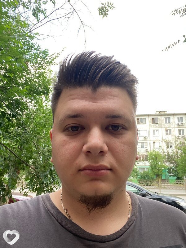 Никита, 26, Астрахани — анкета №2444853