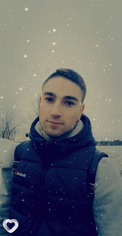 Игорь, 27, Оленегорске — анкета №2444860